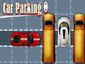 Mchezo Car Parking 