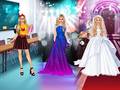 Mchezo Superstar Career Dress Up