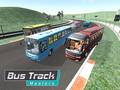 Mchezo Bus Track Masters