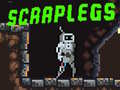 Mchezo ScrapLegs