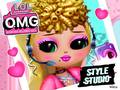 Mchezo LOL Surprise OMG™ Style Studio
