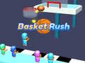 Mchezo Basket Rush