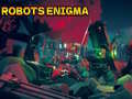 Mchezo Robots Enigma