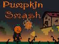 Mchezo Pumpkin Smash