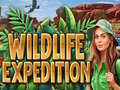 Mchezo Wildlife Expedition