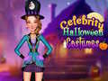 Mchezo Celebrity Halloween Costumes