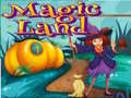 Mchezo Magic Land