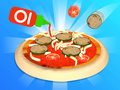 Mchezo Happy Pizzaiolo