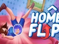Mchezo Home Flip