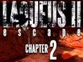 Mchezo Laqueus Escape 2: Chapter II
