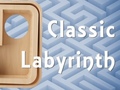 Mchezo Classic Labyrinth 3D