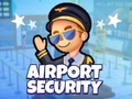 Mchezo Airport Security