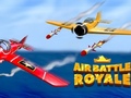 Mchezo Air Battle Royale