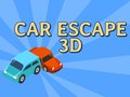 Mchezo Car Escape 3D