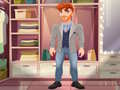 Mchezo Dress Up Match 3