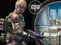 Mchezo Urban Sniper