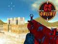 Mchezo CS Online 
