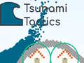 Mchezo Tsunami Tactics