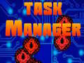 Mchezo Task Manager 