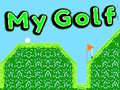 Mchezo My Golf