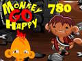 Mchezo Monkey Go Happy Stage 780