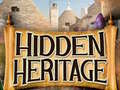 Mchezo Hidden Heritage