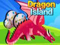 Mchezo Dragon Island 
