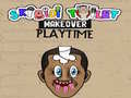 Mchezo Skibidi Toilet MakeOver Playtime