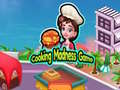Mchezo Cooking Madness Game