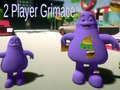 Mchezo 2 Player Grimace