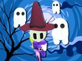Mchezo My Halloween Park