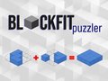 Mchezo Blockfit Puzzler