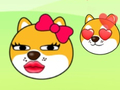 Mchezo Love Doge