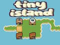 Mchezo Tiny Island