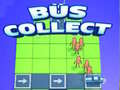 Mchezo Bus Collect 
