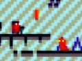 Mchezo Paper Pixel Adventure