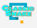 Mchezo Classic Snake