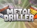 Mchezo Metal Driller
