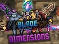 Mchezo Blade of Dimensions