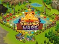 Mchezo Kingdoms Wars