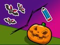 Mchezo Save My Pumpkin