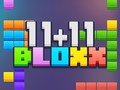 Mchezo 11x11 Bloxx