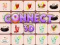 Mchezo Connect 3D 