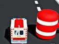 Mchezo Ambulance Rush