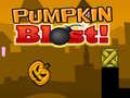 Mchezo Pumpkin Blast!