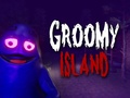 Mchezo Groomy Island