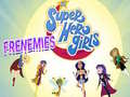 Mchezo Frenemies: DC Super Hero Girls