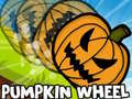 Mchezo Pumpkin Wheel