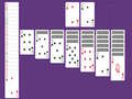 Mchezo Easy Solitaire