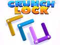 Mchezo Crunch Lock
